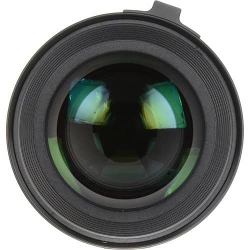Tokina Cinema 85mm T1.5 Lens for Canon EF Mount - Image 3