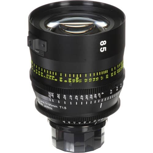 Tokina Cinema 85mm T1.5 Lens for Sony E-Mount - Image 10