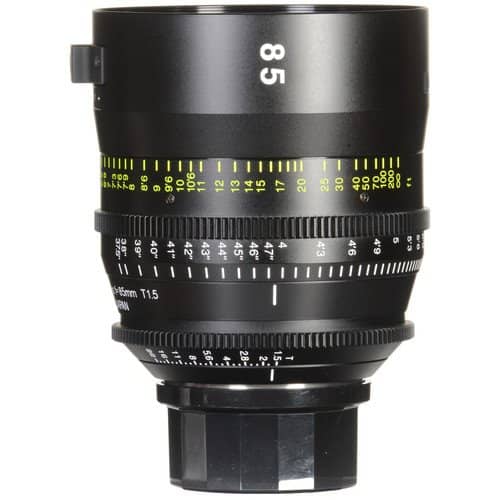 Tokina Cinema 85mm T1.5 Lens for Sony E-Mount - Image 12