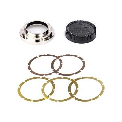Tokina Cinema Lens Mount Kit for Sony E-Mount