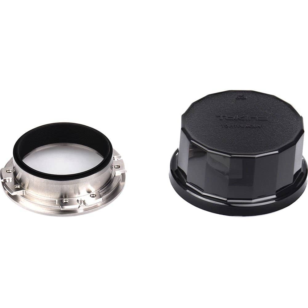Tokina Cinema Lens Mount Kit for PL Mount - Image 2