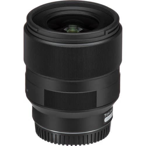 Tokina FiRIN 20mm f/2 FE AF for Sony E-Mount - Image 3