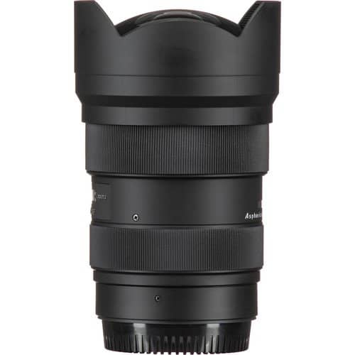 Tokina opera 16-28mm f/2.8 FF Lens for Canon EF - Image 3