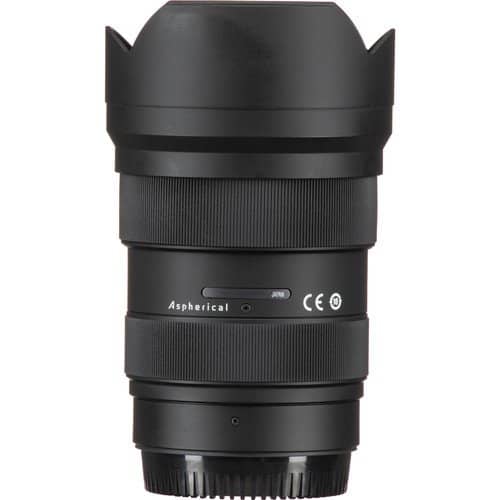 Tokina opera 16-28mm f/2.8 FF Lens for Canon EF - Image 5