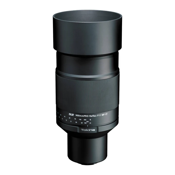 Tokina SZ 900mm PRO F11 MF X