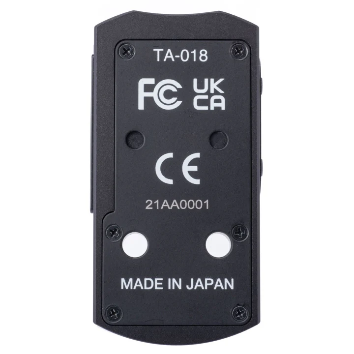 Tokina SZ Super Tele Finder Lens - Image 10