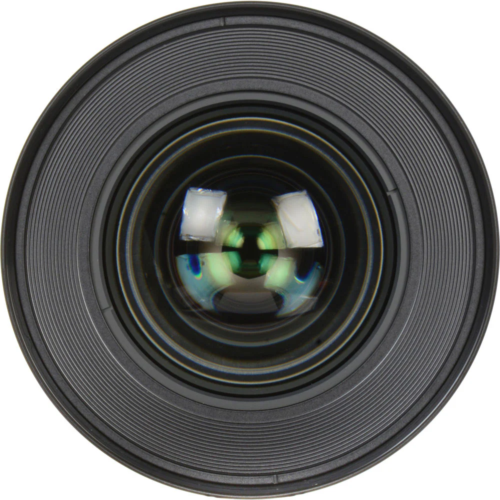 Tokina Vista-P 35mm T1.5 Cinema Lens (PL Mount) - Image 6