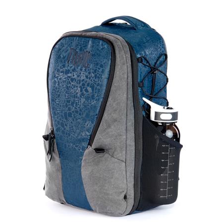 Toxic from 3 Legged Thing - Valkyrie Camera Backpack Large - Sapphire - Image 10