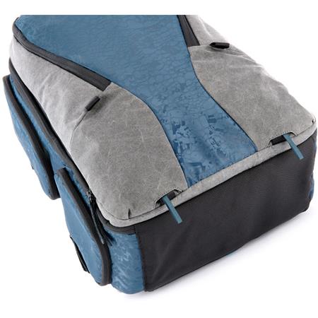 Toxic from 3 Legged Thing - Valkyrie Camera Backpack Large - Sapphire - Image 14