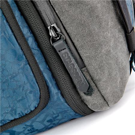 Toxic from 3 Legged Thing - Valkyrie Camera Backpack Large - Sapphire - Image 18