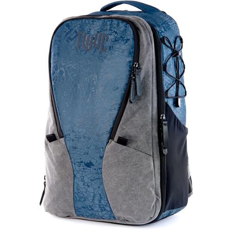 Toxic from 3 Legged Thing - Valkyrie Camera Backpack Large - Sapphire - Image 2