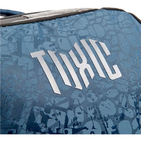 Toxic from 3 Legged Thing - Valkyrie Camera Backpack Large - Sapphire - Image 20