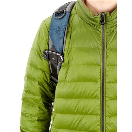 Toxic from 3 Legged Thing - Valkyrie Camera Backpack Large - Sapphire - Image 25