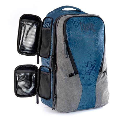 Toxic from 3 Legged Thing - Valkyrie Camera Backpack Large - Sapphire - Image 4