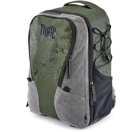 Toxic from 3 Legged Thing - Valkyrie Camera Backpack Medium - Emerald - Image 2