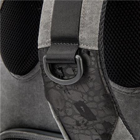 Toxic from 3 Legged Thing - Valkyrie Camera Backpack Medium - Onyx - Image 18