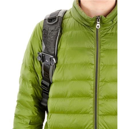 Toxic from 3 Legged Thing - Valkyrie Camera Backpack Medium - Onyx - Image 26