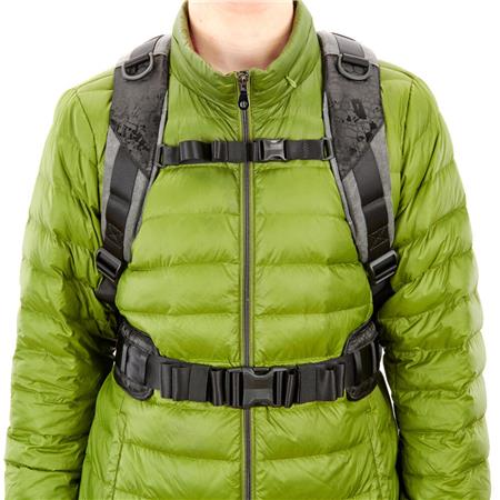 Toxic from 3 Legged Thing - Valkyrie Camera Backpack Medium - Onyx - Image 27