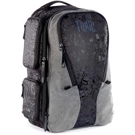 Toxic from 3 Legged Thing - Valkyrie Camera Backpack Medium - Onyx - Image 28