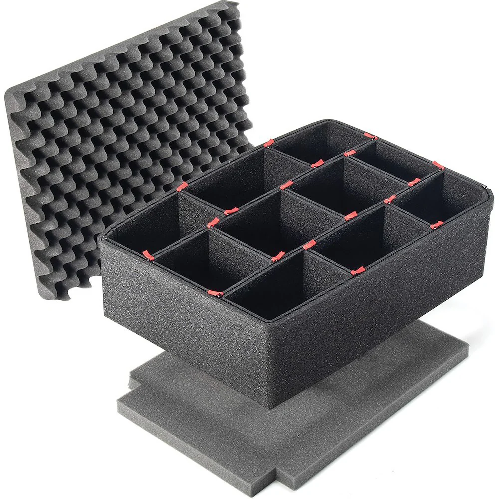 Pelican Trek Pak Divider SET for 1400