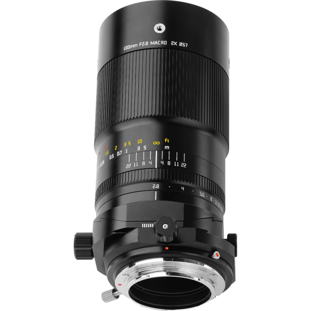 TTArtisan 100mm f/2.8 Macro Lens - Image 5