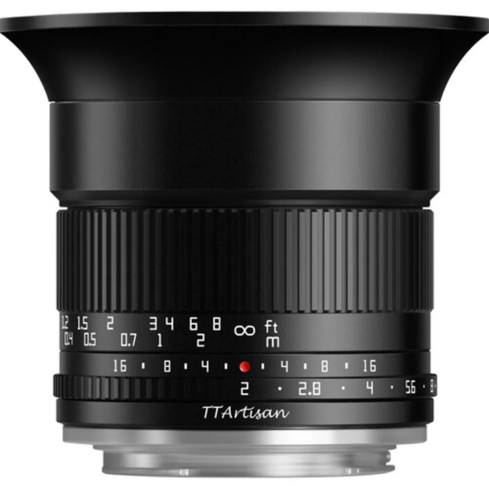 TTArtisan 10mm f/2 Mount Lens Black - Image 23