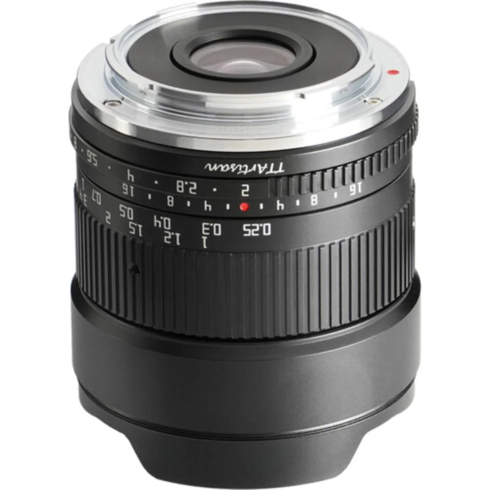 TTArtisan 10mm f/2 Mount Lens Black - Image 25