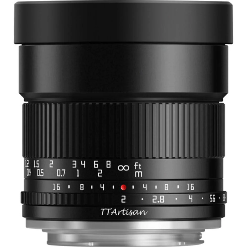 TTArtisan 10mm f/2 Mount Lens Black - Image 3