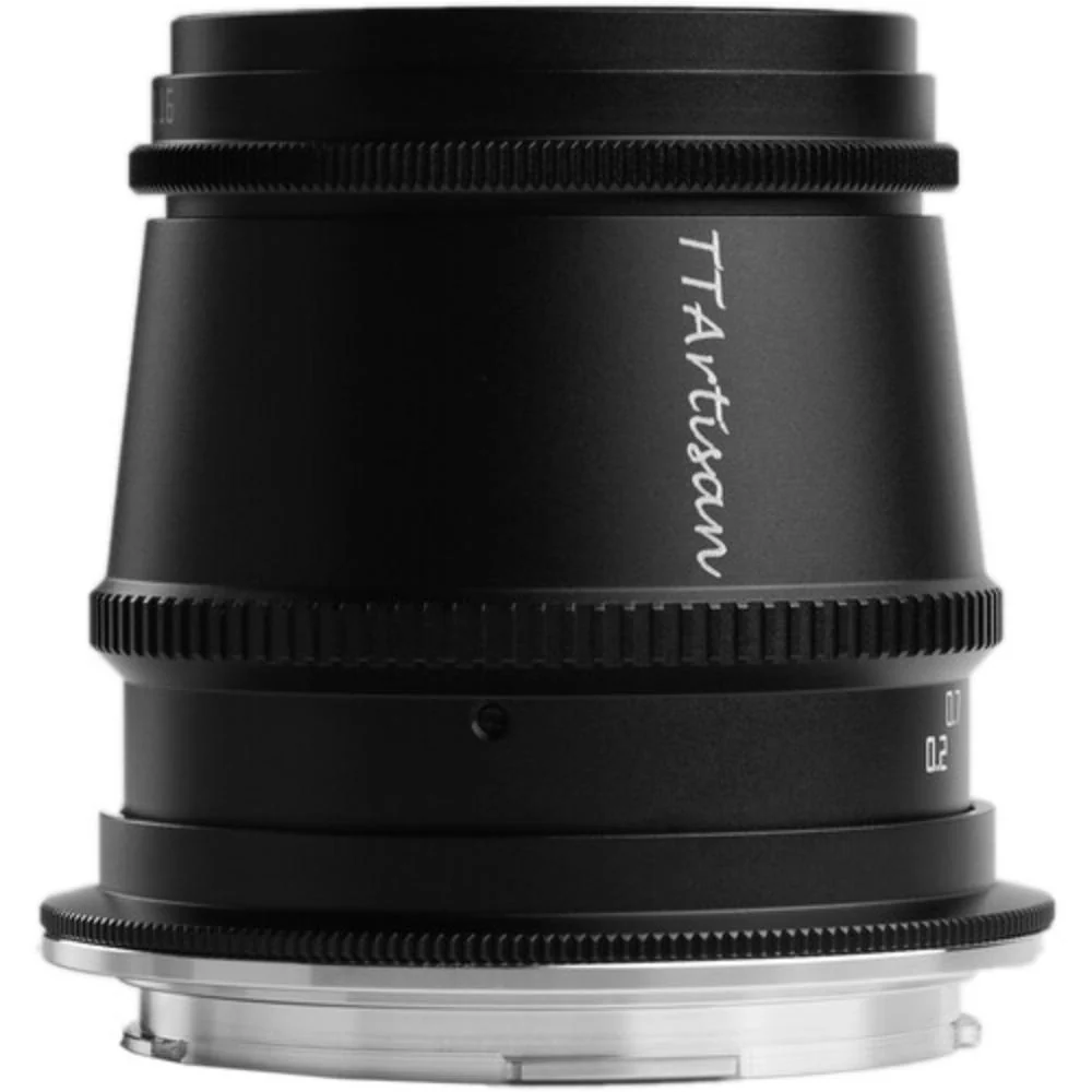 TTArtisan 17mm f/1.4 Lens Black - Image 14