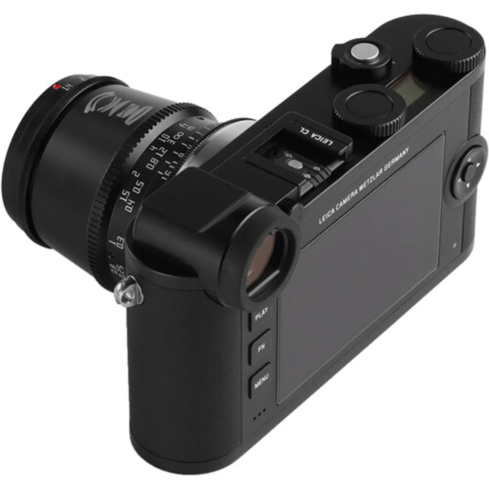 TTArtisan 17mm f/1.4 Lens Black - Image 19