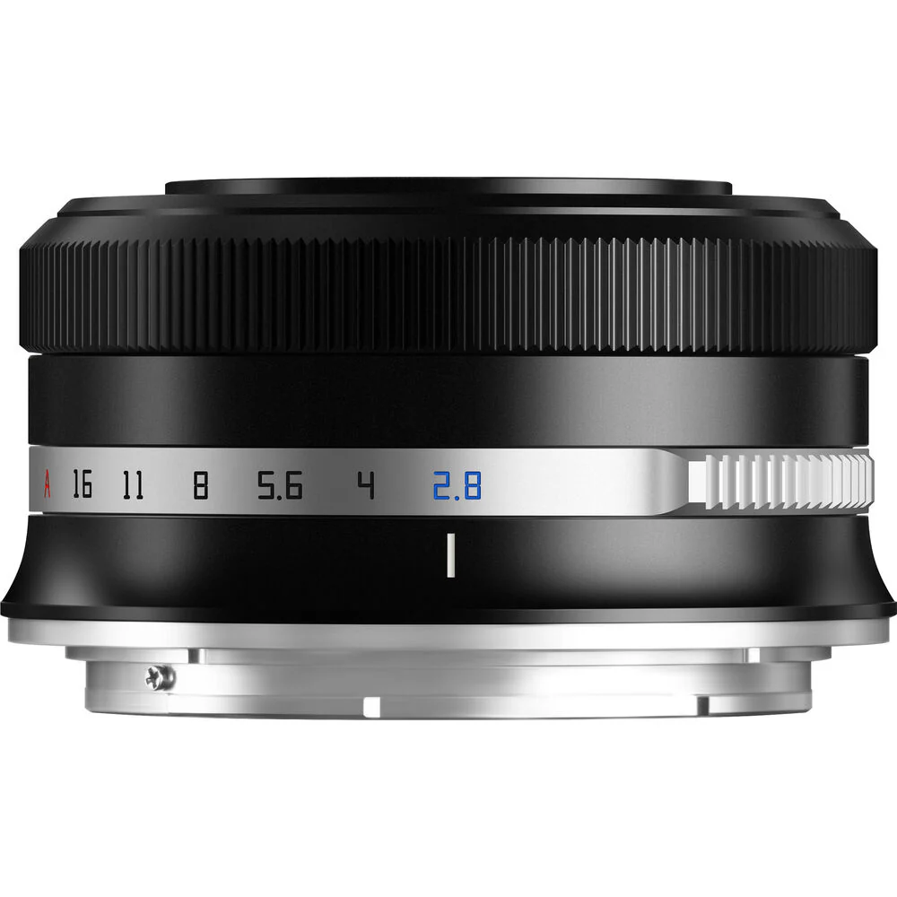 TTArtisan 27mm f/2.8 AF Lens - Image 6