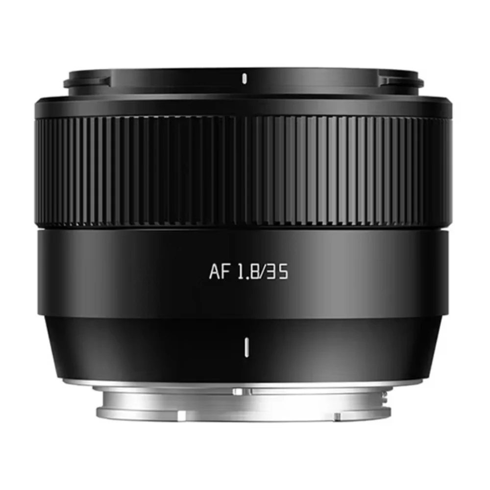 TTArtisan 35mm f/1.8 AF Lens II (APS-C) Black - Image 2