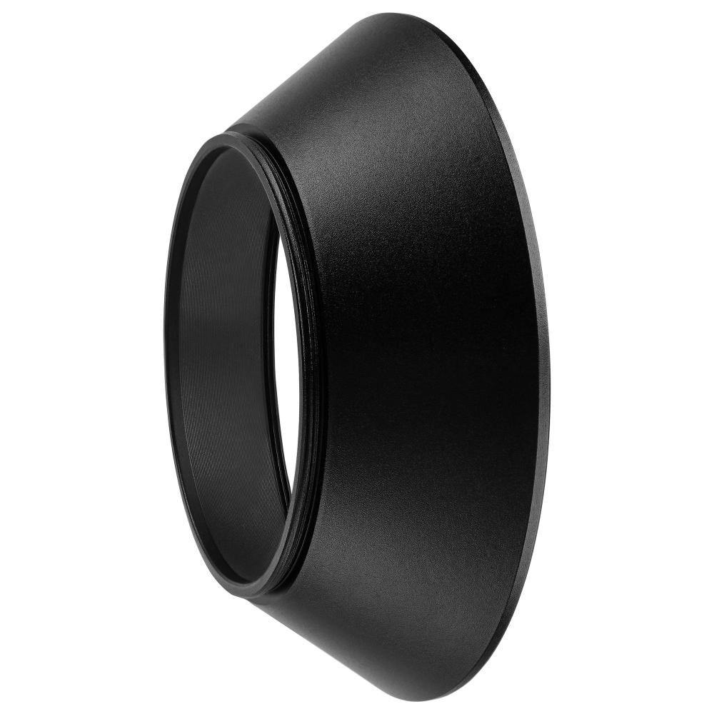 TTArtisan 43mm Lens Hood Black - Image 2