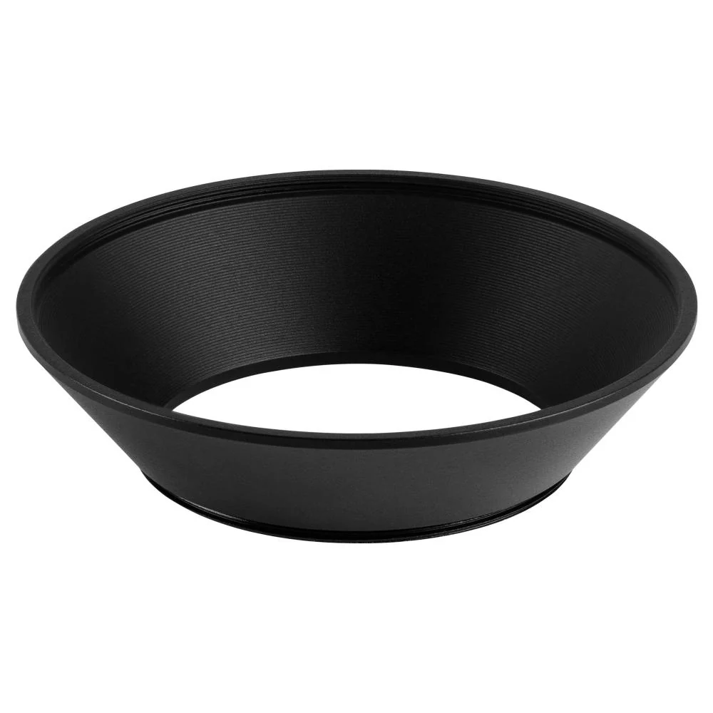 TTArtisan 43mm Lens Hood Black - Image 3