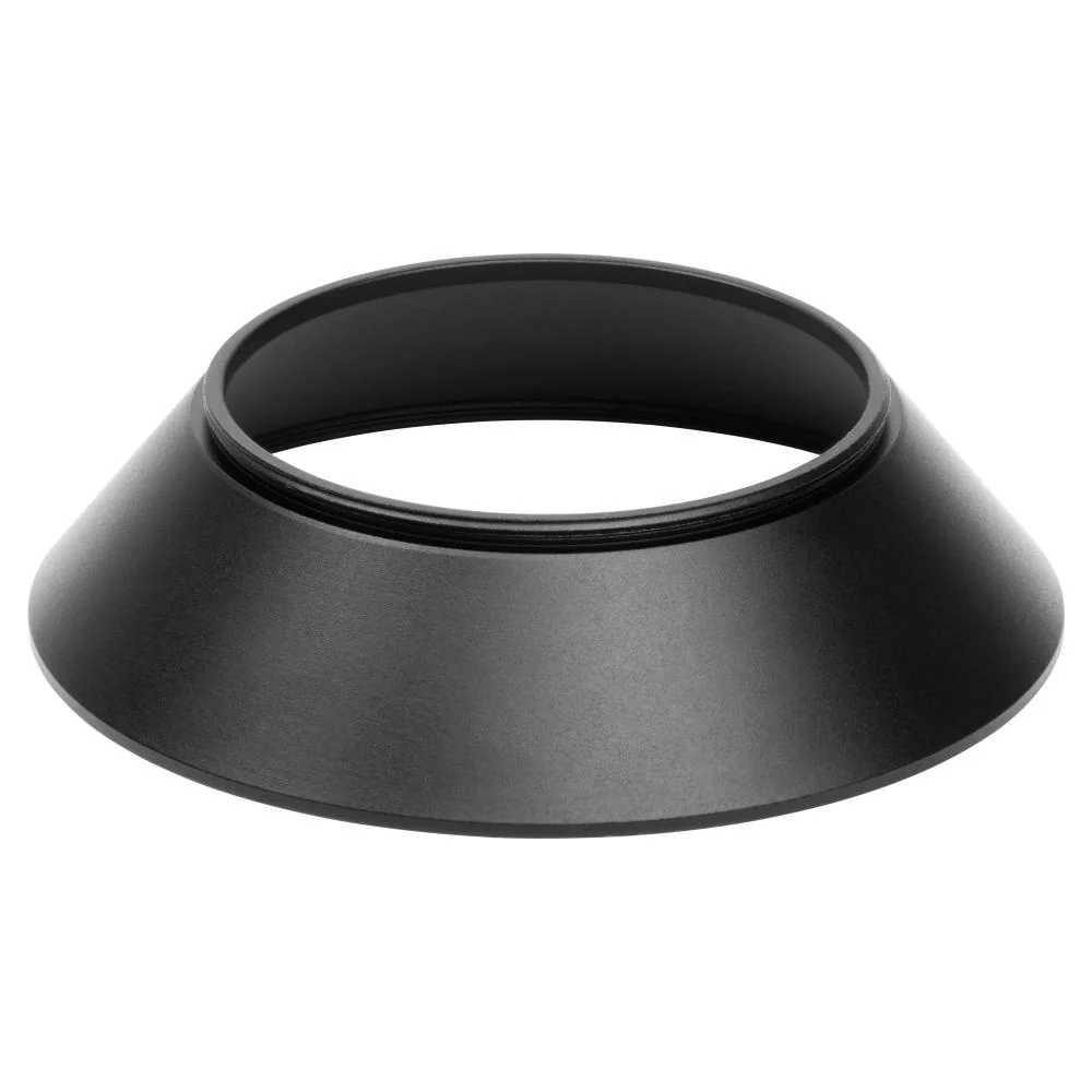 TTArtisan 43mm Lens Hood Black - Image 4