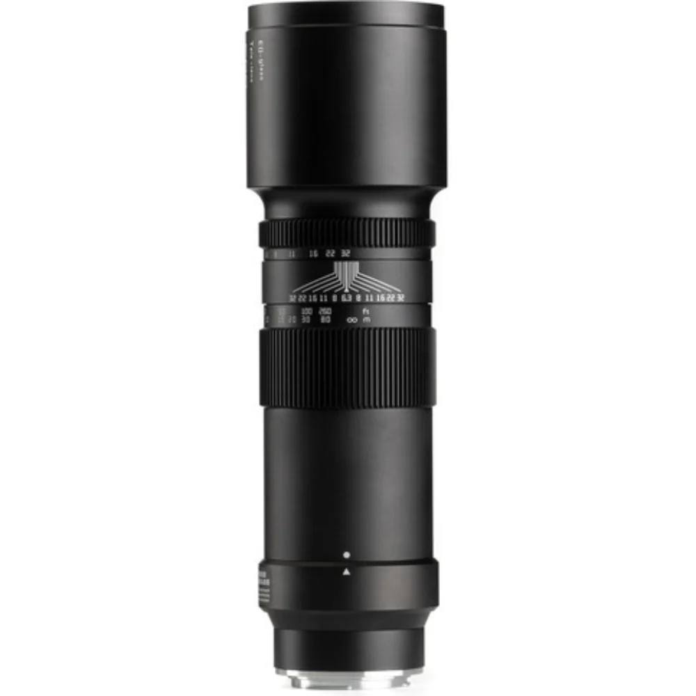 TTArtisan 500mm f/6.3 Lens (Canon EF) - Image 3