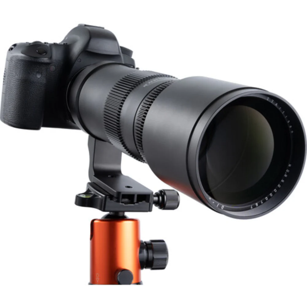 TTArtisan 500mm f/6.3 Lens (Canon EF) - Image 6