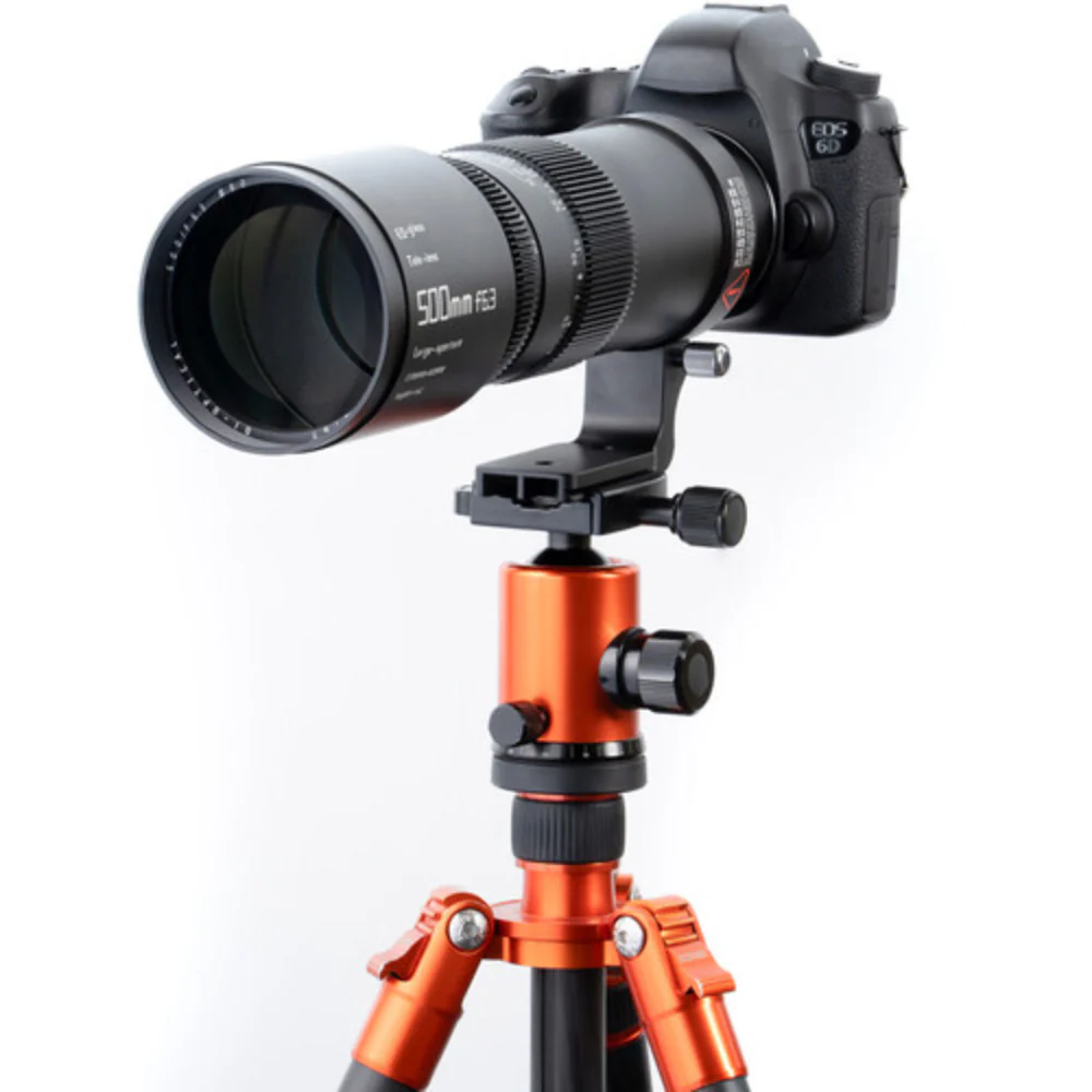 TTArtisan 500mm f/6.3 Lens (Canon EF) - Image 7