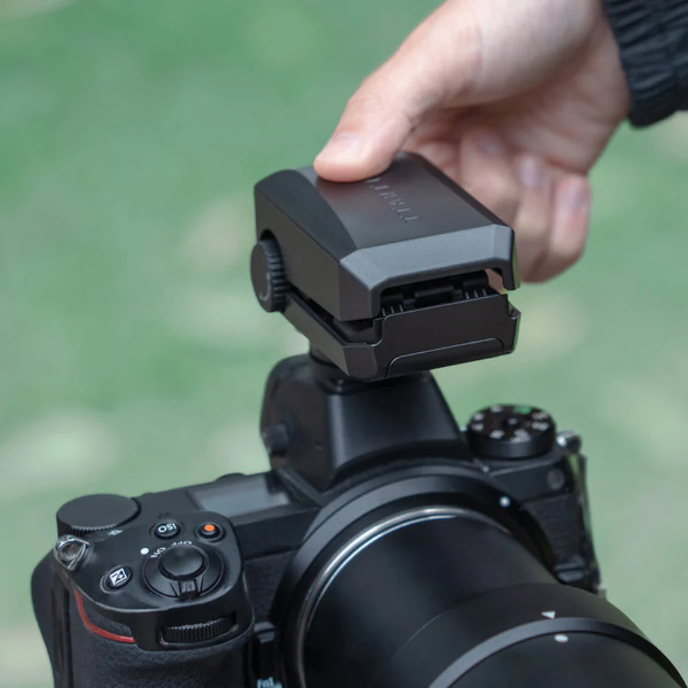 TTArtisan Dot Sight Viewfinder Black - Image 6