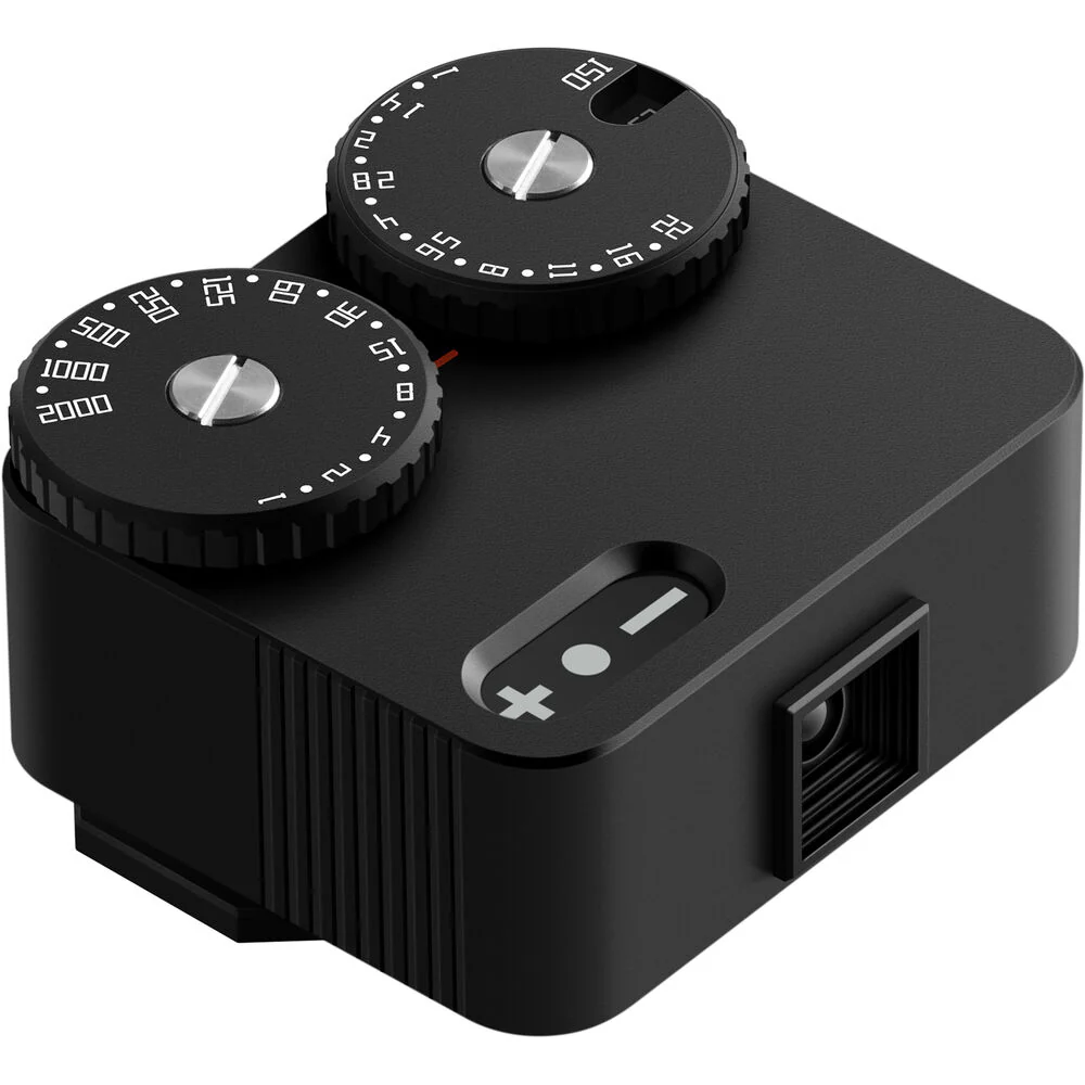 TTArtisan Light Meter II