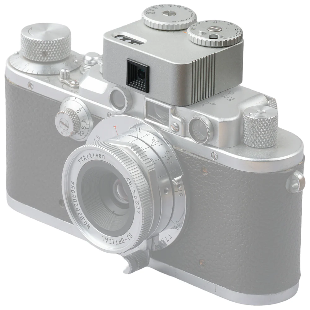 TTArtisan Light Meter II - Image 10