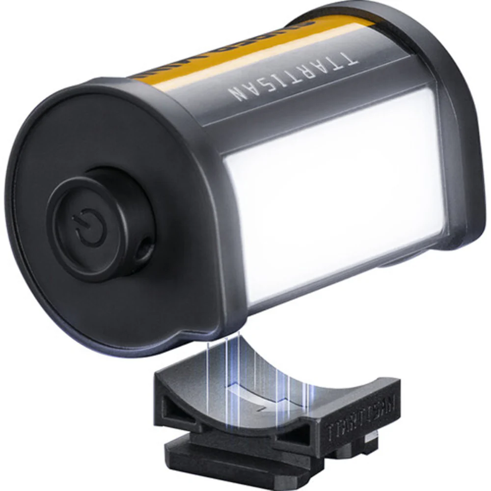 TTArtisan Mini Light Flash Black - Image 2