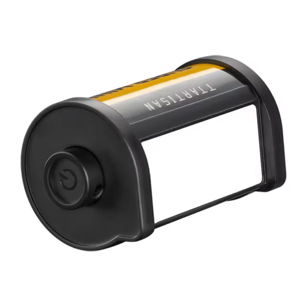 TTArtisan Mini Light Flash Black - Image 5