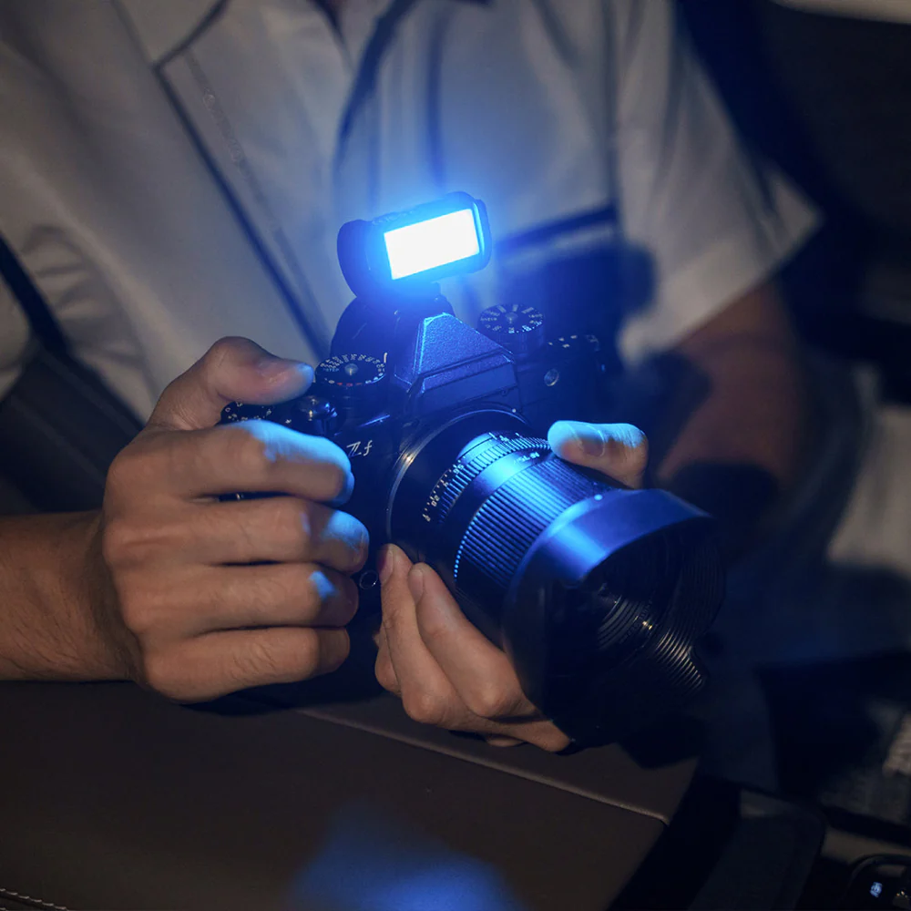 TTArtisan Mini Magnetic LED Light (RGB) - Image 2