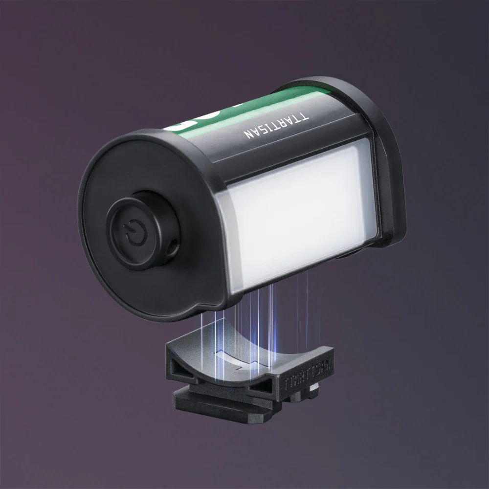TTArtisan Mini Magnetic LED Light (RGB) - Image 3