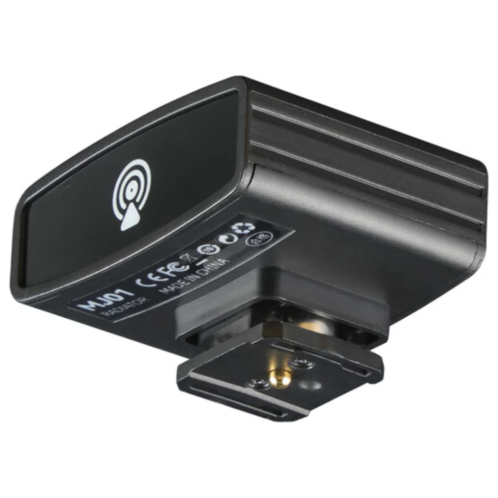 TTArtisan Wireless Flash Trigger Black - Image 2
