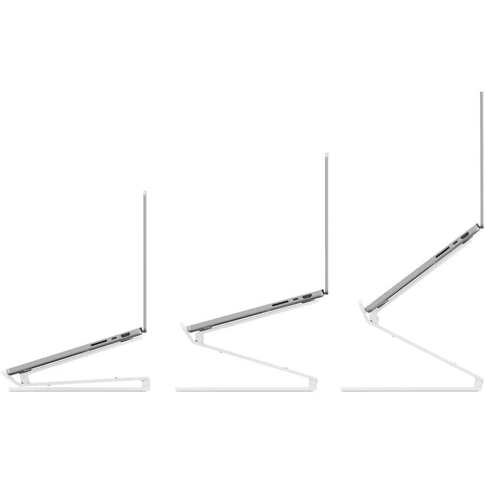 Twelve South Curve Flex Laptop Stand - Image 5