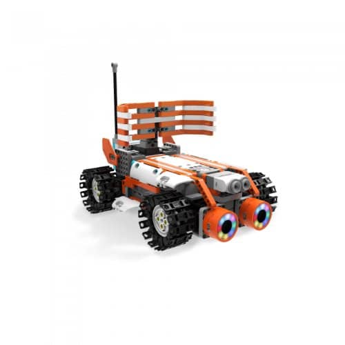 UBTECH Jimu Series Astrobot Upgraded Kit - Image 3