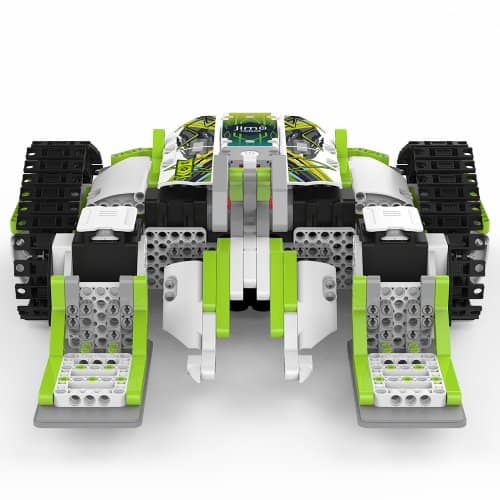 UBTECH Jimu Series WarriorBot Kit - Image 5