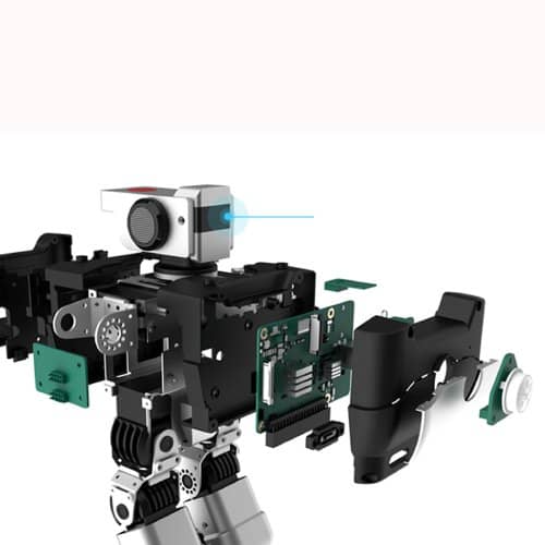 UBTECH Yanshee - Image 4